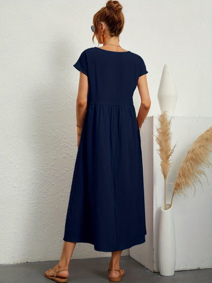 Rose | Casual Dress