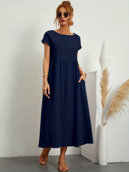 Rose | Casual Dress