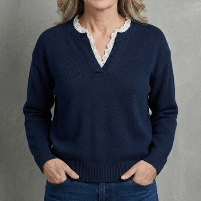 Vera | Elegant blouse