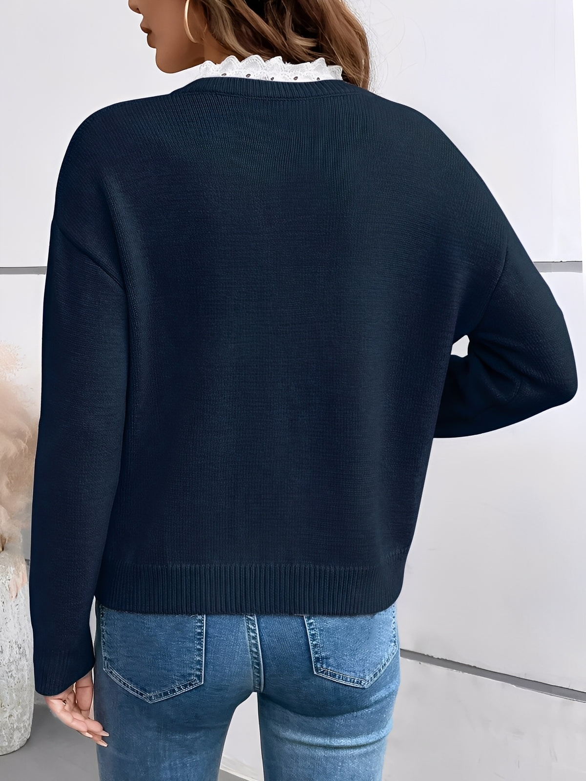 Vera | Elegant blouse