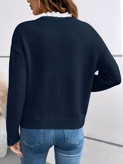 Vera | Elegant blouse