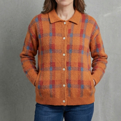 Vivienne | Retro sweater