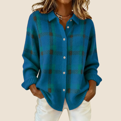 Vivienne | Retro sweater